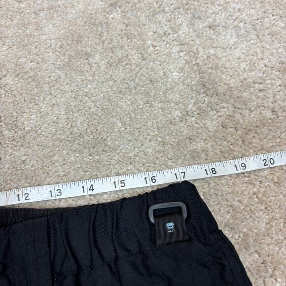 Vintage Nike ACG Outer Layer 3 Ski Snowboard Insulated Pants Large Granola GORP - Picture 6 of 10